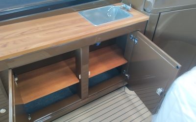 RAND SUPREME 27