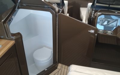 RAND SUPREME 27