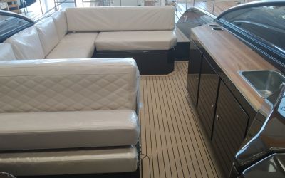 RAND SUPREME 27