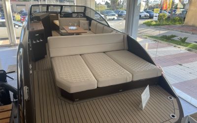 RAND SUPREME 27