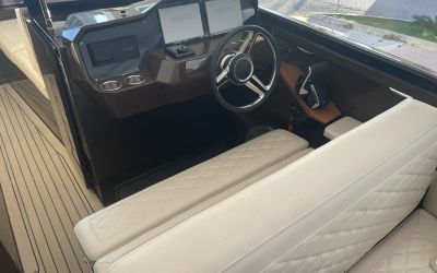 RAND SUPREME 27