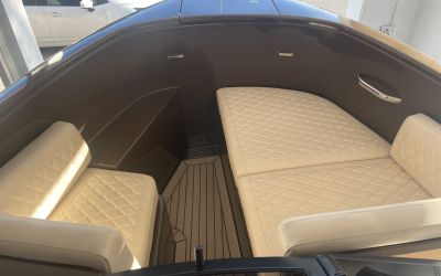 RAND SUPREME 27