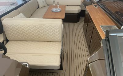 RAND SUPREME 27