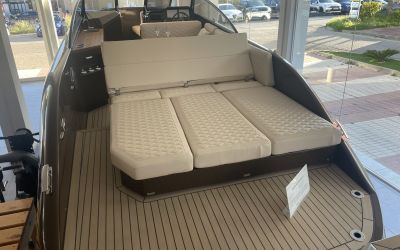RAND SUPREME 27