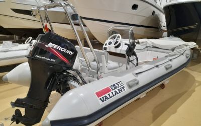 VALIANT 520