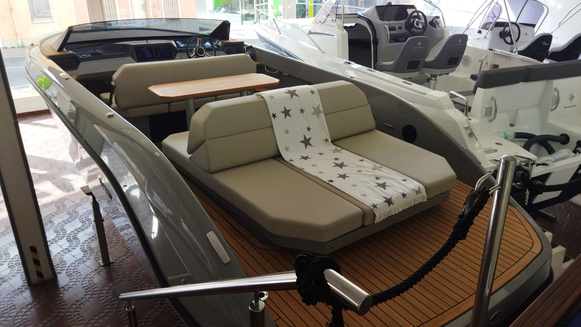 RAND SPIRIT 25