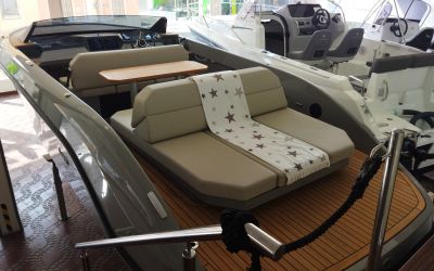 RAND SPIRIT 25