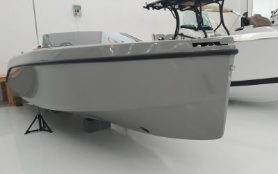 RAND SPIRIT 25