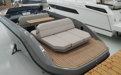 RAND SPIRIT 25