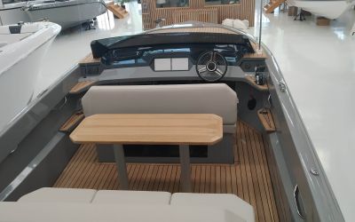 RAND SPIRIT 25