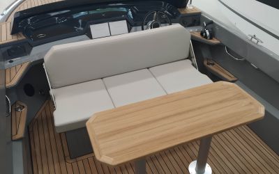 RAND SPIRIT 25