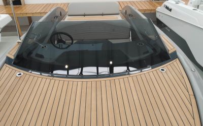 RAND SPIRIT 25