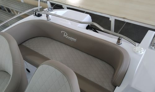 RANIERI VOYAGER 19 S