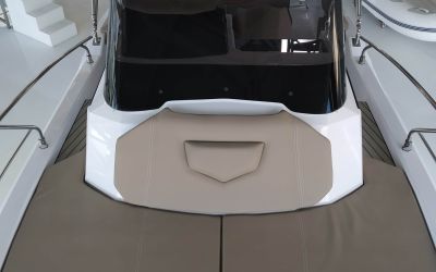 RANIERI NEXT 220 SH