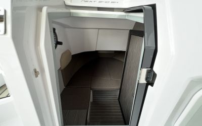 RANIERI NEXT 240 SH