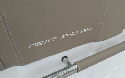 RANIERI NEXT 240 SH