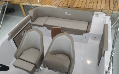 RANIERI NEXT 240 SH