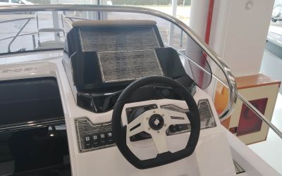 RANIERI NEXT 240 SH