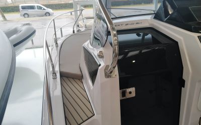 RANIERI NEXT 240 SH