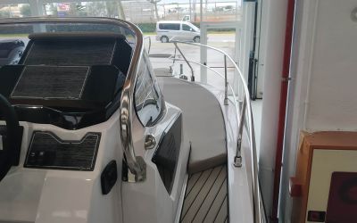 RANIERI NEXT 240 SH