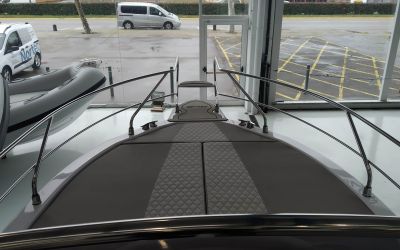 RANIERI NEXT 240 SH