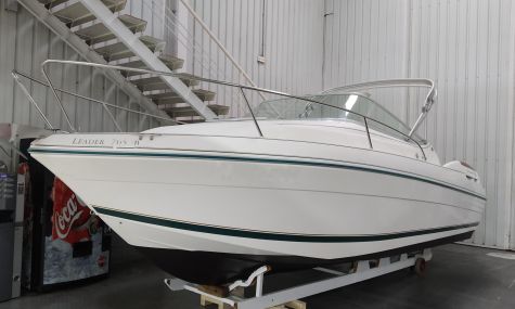 JEANNEAU LEADER 705