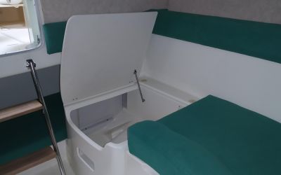 JEANNEAU LEADER 705