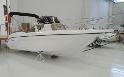 RANIERI NEXT 220 SH