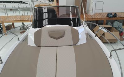 RANIERI NEXT 220 SH