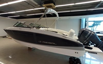 REGAL LX4