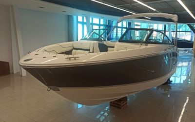 REGAL LX4