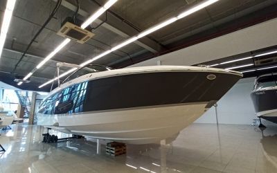 REGAL LX4