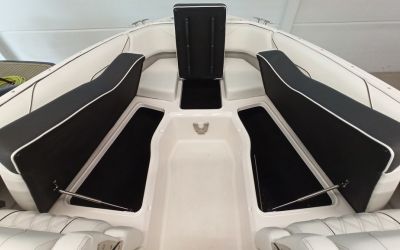 REGAL LX4