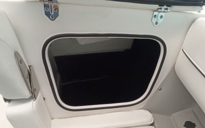REGAL LX4