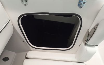 REGAL LX4