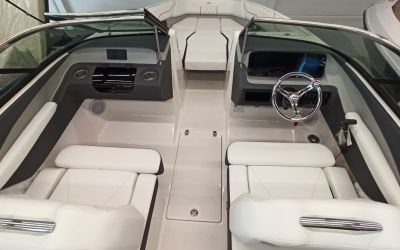 REGAL LX4