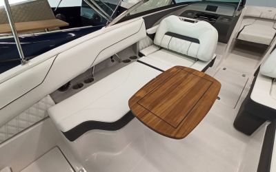 REGAL LX4
