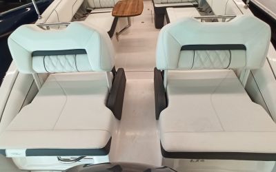REGAL LX4