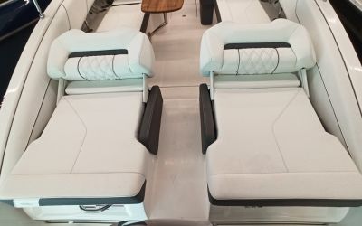 REGAL LX4