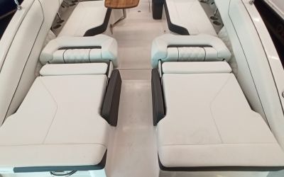 REGAL LX4