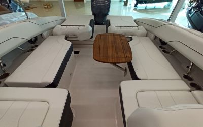 REGAL LX4