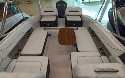 REGAL LX4