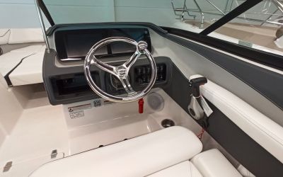 REGAL LX4