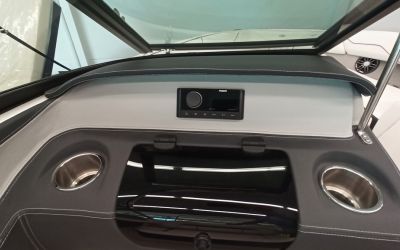 REGAL LX4