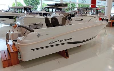 JEANNEAU CAP CAMARAT 5.5 CC SERIE 2