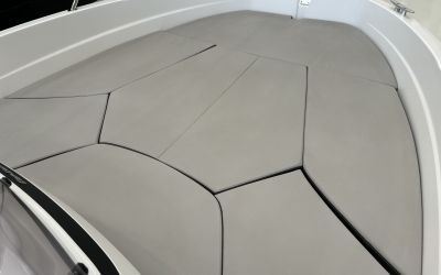 JEANNEAU CAP CAMARAT 5.5 CC SERIE 2
