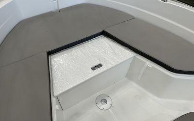JEANNEAU CAP CAMARAT 5.5 CC SERIE 2