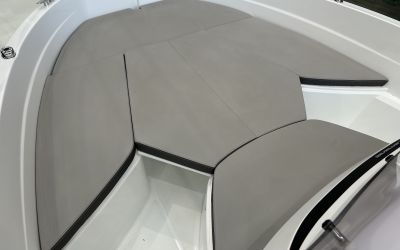 JEANNEAU CAP CAMARAT 5.5 CC SERIE 2