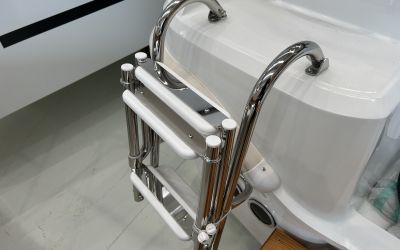 JEANNEAU CAP CAMARAT 5.5 CC SERIE 2