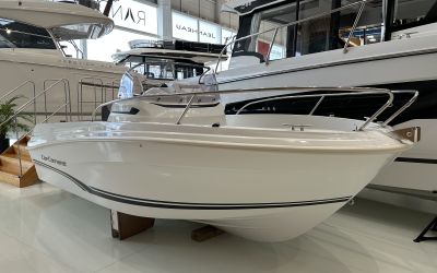 JEANNEAU CAP CAMARAT 5.5 CC SERIE 2